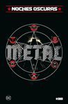 NOCHES OSCURAS: METAL (EDICIÓN DELUXE)