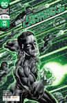 GREEN LANTERNS NÚM. 08