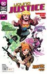 YOUNG JUSTICE NÚM. 02