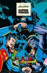 SUPERPODERES DE JACK KIRBY