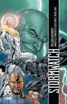 STORMWATCH: PRELUDIO A AUTHORITY