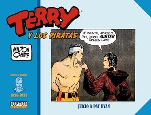 TERRY Y LOS PIRATAS (1936-1937)