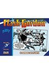 FLASH GORDON 1953-1955: EL HOMBRE SIN PLANETA