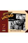 JOHNNY HAZARD 1959-1961