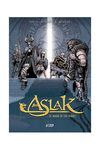 ASLAK 03. EL HOGAR DE LOS HEROES