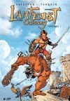 LANFEUST ODISSEY 01