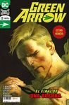 GREEN ARROW VOL. 2, NÚM. 13