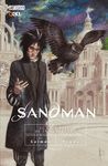 SANDMAN: EL CORAZÓN DE UNA ESTRELLA