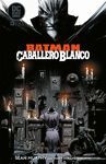 BATMAN: CABALLERO BLANCO (EDICIÓN BLACK LABEL)