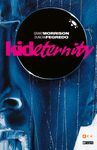 BIBLIOTECA GRANT MORRISON  KID ETERNITY