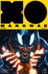 XO MANOWAR VOL 4 VISIGODO