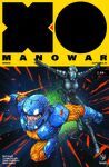 XO MANOWAR 24