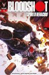 BLOODSHOT ESPIRITU RENACIDO 5