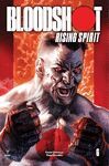 BLOODSHOT ESPIRITU RENACIDO 6