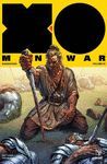 X-O MANOWAR VOL. 5