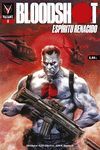 BLOODSHOT ESPIRITU RENACIDO 8