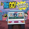 TEEN TITANS GO!: VIAJE POR CARRETERA