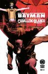 BATMAN: LA MALDICIÓN DEL CABALLERO BLANCO NÚM. 01 (DE 8)