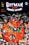 BATMAN: PEQUEÑA GOTHAM VOL. 01 (DE 3)