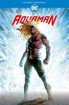 AQUAMAN: PRIMERA TEMPORADA  AGUAS SILENCIOSAS