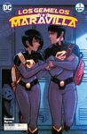 LOS GEMELOS MARAVILLA NÚM. 01 (DE 3)