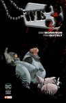 BIBLIOTECA GRANT MORRISON  WE3 (SEGUNDA EDICIÓN)