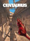 CENTAURUS NÚM. 02: TIERRA EXTRAÑA