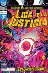 LIGA DE LA JUSTICIA NÚM. 96/18