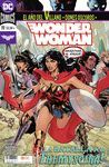 WONDER WOMAN NÚM. 33/19