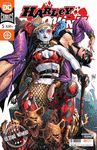 HARLEY QUINN NÚM. 35/5