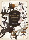 LAS BESTIAS WIZDOMS (TERCERA EDICIÓN)