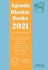 AGENDA BLACKIE BOOKS 2021