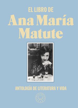 EL LIBRO DE ANA MARÍA MATUTE