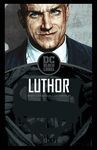 LEX LUTHOR (EDICIÓN BLACK LABEL)