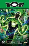 GREEN LANTERN: IÓN - GUARDIÁN DEL UNIVERSO (GL SAGA - RECARGA PARTE 6)