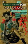 BIBLIOTECA SANDMAN VOL. 13: CAZADORES DE SUEÑOS