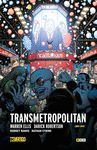 TRANSMETROPOLITAN LIBRO 05 (DE 5)