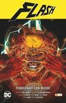FLASH VOL. 04: CORRIENDO CON MIEDO (FLASH SAGA - RENACIMIENTO PARTE 4)