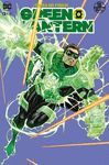 EL GREEN LANTERN NÚM. 100/ 18 - PORTADA ESPECIAL ACETATO (EDICIÓN LIMITADA 1000