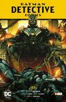 BATMAN: DETECTIVE CÓMICS - IRA
