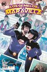 LOS GEMELOS MARAVILLA NÚM. 03 (DE 3)