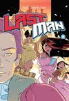 LAST MAN 12