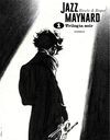 JAZZ MAYNARD TRILOGIA NOIR