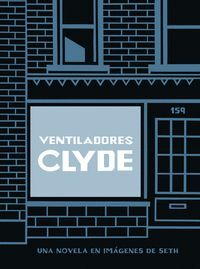 VENTILADORES CLYDE (TAPA BLANDA)