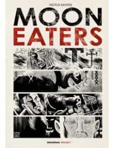 MOON EATERS