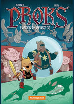 PROKS. EVASION DE IMPUESTOS