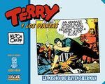 TERRY Y LOS PIRATAS: 1939-1940