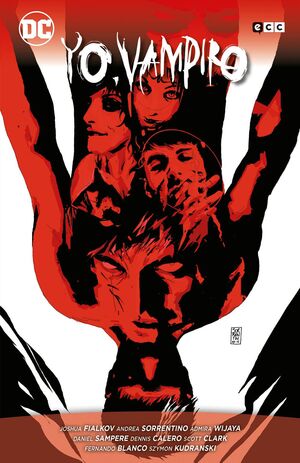 YO, VAMPIRO