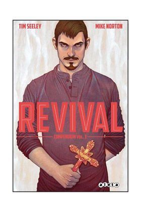 REVIVAL COMPENDIUM 3
