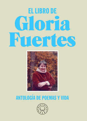 EL LIBRO DE GLORIA FUERTES. NUEVA EDICIÓN